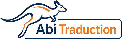 Abi Traduction — traductions certifiées NAATI français-anglais