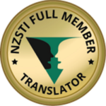 New Zealand Society of Translators and Interpreters